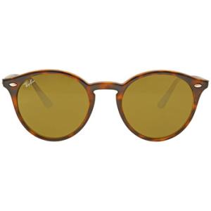 Highstreet Brown Classic B15 Phantos Sunglasses RB2180 71073