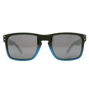 Holbrook Prizm Black Square Sunglasses OO9102 9102X9