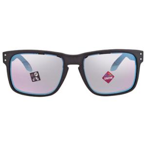Holbrook Prizm Snow Sapphire Square Sunglasses OO9102 9102U5