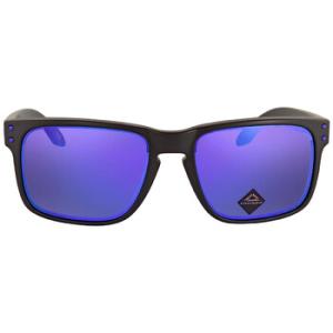 Holbrook Prizm Violet Square Sunglasses OO9102 9102K6