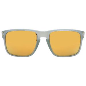 Holbrook ReDiscover Prizm 24K Polarized Square Sunglasses OO9102 9102Y0