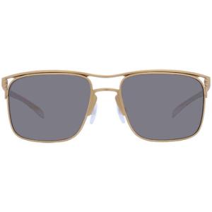 Holbrook Ti Prizm Black Polarized Square Sunglasses OO6048 604807