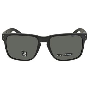 Holbrook XL Prizm Black Polarized Square Sunglasses OO9417 941705