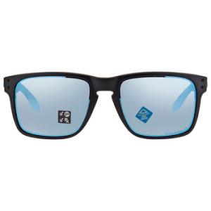 Holbrook XL Prizm Deep Water Polarized Square Sunglasses OO9417 941725