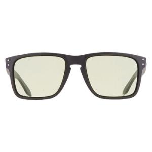 Holbrook XL Prizm Gaming Rectangular Sunglasses OO9417 941742