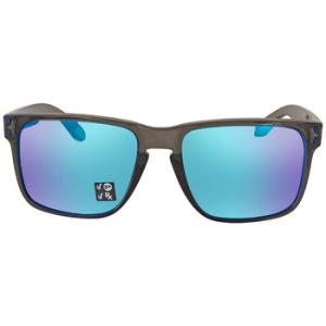 Holbrook XL Prizm Sapphire Polarized Square Sunglasses OO9417 941709