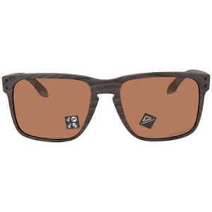Holbrook XL Prizm Tungsten Polarized Square Sunglasses OO9417 941706