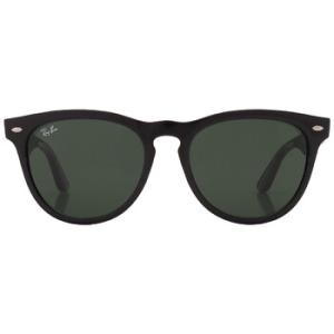 Iris Dark Green Phantos Sunglasses RB4471 662971