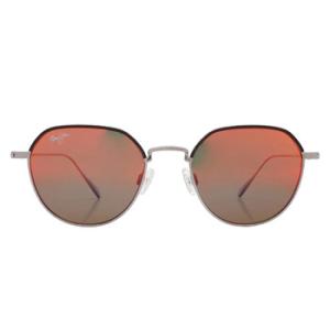 Island Eyes Hawaii Lava Oval Sunglasses RM85902D