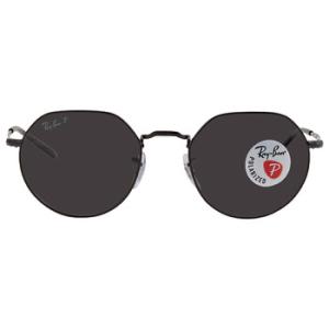 Jack Black Geometric Sunglasses RB3565 00248