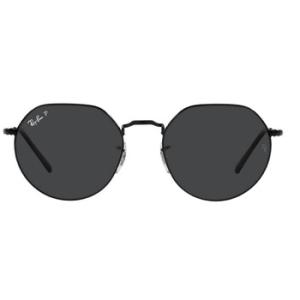 Jack Black Irregular Sunglasses RB3565 00248