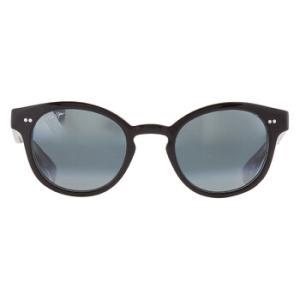 Joy Ride Neutral Grey Oval Sunglasses 84102K