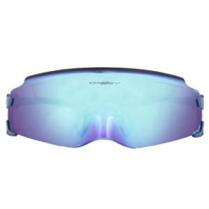 Kato Prizm Sapphire Shield Sunglasses OO9455M 945516