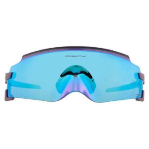 Kato Solstice Prizm Sapphire Shield Sunglasses OO9455M 945529
