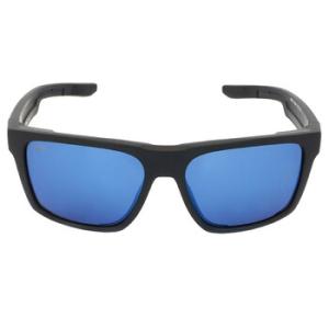LIDO Blue Mirror Polarized Polycarbonate Sunglasses 6S9104 910405
