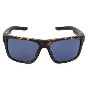 LIDO Grey Polarized Polycarbonate Sunglasses 6S9104 910408