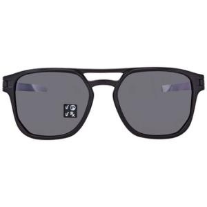 Latch Beta Prizm Black Square Sunglasses OO9436 943605