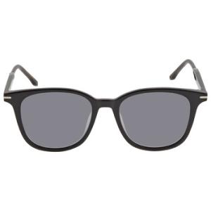 Light Blue Square Sunglasses DP 6664 2