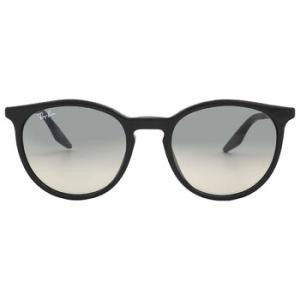 Light Grey Gradient Phantos Sunglasses RB2204 90132