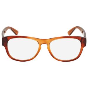 Light Yellow Square Sunglasses GG0996S 002