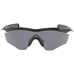 M2 XL Grey Sunglasses OO9343 934301