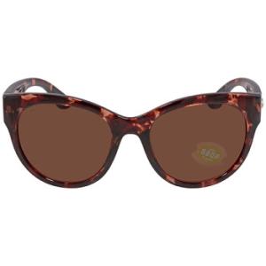 MAYA Copper Polarized Polycarbonate Sunglasses 6S9011 901103