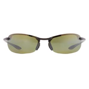 Makaha Maui HT Wrap Sunglasses HT40502