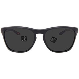 Manorburn Prizm Grey Square Sunglasses OO9479 947901