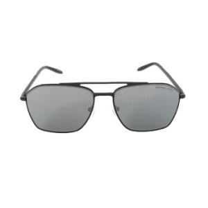 Matterhorn Gunmetal Pilot Mens Sunglasses MK1124 10056G