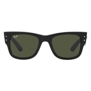 Mega Wayfairer Green Square Sunglasses RB0840S 90131