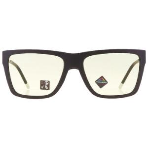 NXTVL Prizm Gaming Rectangular Sunglasses OO9249 924901