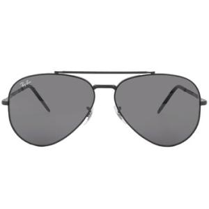 New Aviator Grey Sunglasses RB3625 002B1