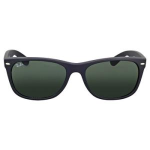 New Wayfarer Classic Green Sunglasses RB2132 622