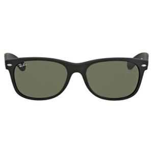 New Wayfarer Classic Green Sunglasses RB2132 622