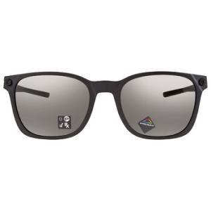 Objector Prizm Grey Square Sunglasses OO9018 901801