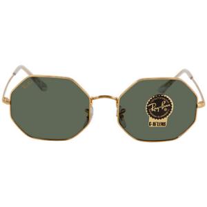 Octagon 1972 Legend Green Sunglasses RB1972 919631