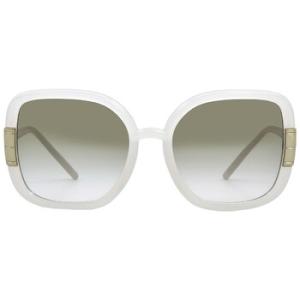 Olive Gradient Square Sunglasses TY9063U 11458E