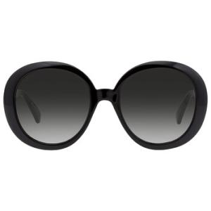 Open Box  Gucci Grey Round Sunglasses GG0712S 001