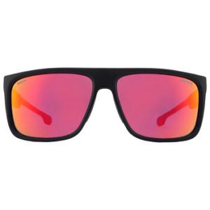 Orange Square Mens Sunglasses CARRERA DUCATI 011S 0OITUZ