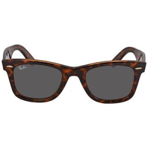 Original Wayfarer Dark Grey Classic Sunglasses RB2140 1292B1