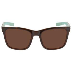 PANGA Copper Polarized Polycarbonate Sunglasses PAG 255 OCP