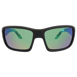PERMIT Green Mirror Poilarized Glass Sunglasses PT 11 OGMGLP