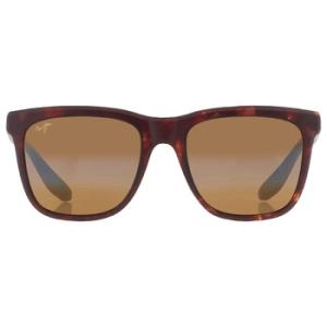 Pehu HCL Bronze Square Sunglasses H60210