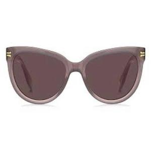 Pink Cat Eye Sunglasses MJ 1050S 035JU1