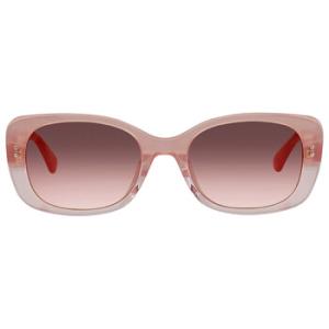 Pink Gradient Square Sunglasses CITIANIGS 035J3X