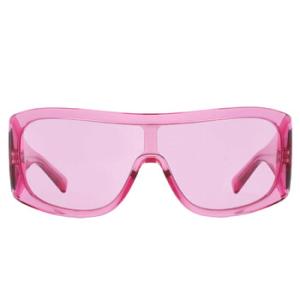 Pink Shield Sunglasses DG4454 314884