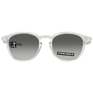 Pitchman R Prizm Black Round Sunglasses OO9439 943902