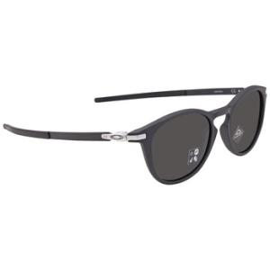 Pitchman R Prizm Grey Round Sunglasses OO9439 943901