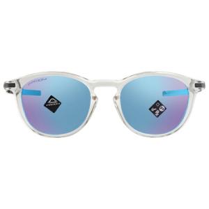 Pitchman R Prizm Sapphire Oval Sunglasses OO9439 943904