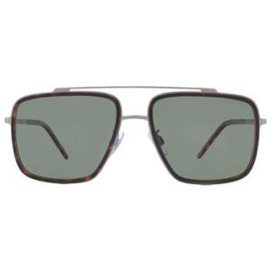 Polarized Green Navigator Sunglasses DG2220 13359A